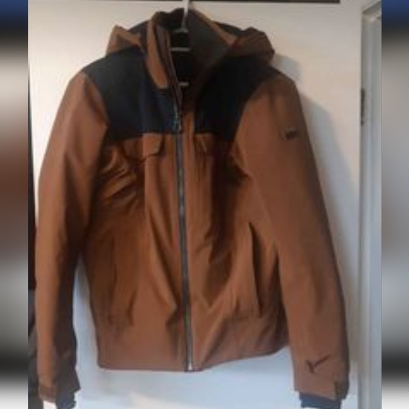 Helly Hansen Jackson Jacket - Picture 4 of 5